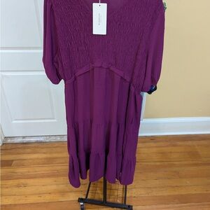 Size 3X Dress - Live Show Listing